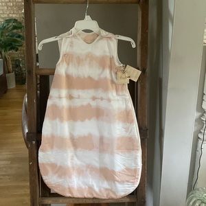 CRANE WASHABLE SLEEPING SACK BAG BLANKET FOR INFANT BABY 17 TOC 0-9 MONTHS